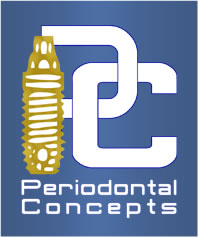 Periodontal Concepts